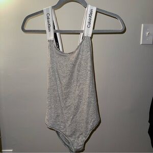 Calvin Klein Bodysuit